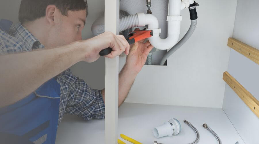Professional bathroom faucet installation in Organ, NM